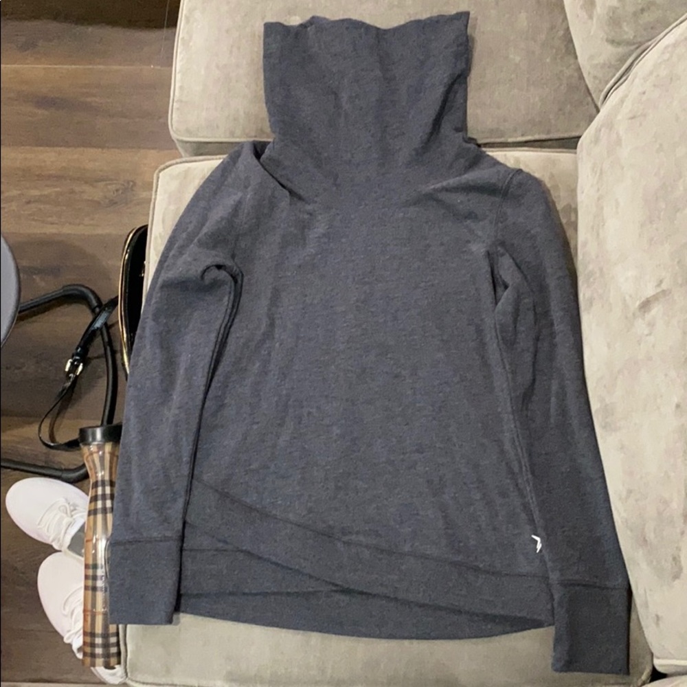 Old navy sweatshirt